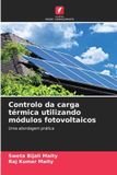 Controlo OmniScriptum SRL Controlo da carga térmica utilizando módulos fotovoltaicos