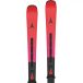Atomic Skis Race Atomic Redster S7 Revoshock L + MI 12 GW (148cm - Rouge)