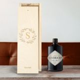 YourSurprise Hendrick's Gin in gegraveerde kist