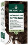 Herbatint Permanente Kleurverzorging 170 ml (Kastanje)