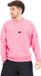 adidas Sportswear Z.N.E. Premium Sweatshirt Heren Roze XL