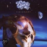 Visionary Eloy Visionary CD