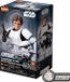 Blokees Star Wars Han Solo Stormtrooper Disguise Version Model Kit
