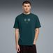 PUMA T-shirt FtblStatement Cellerator Manchester City Unisexe, Vêtements, Vert, 3XL