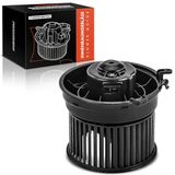 Frankberg Verwarmingsventilator, ventilatormotor, compatibel met Qashqai +2 I J10 NJ10 JJ10E 1.5L 1.6L 2.0L 2007-2013 X-Trail T31 2.0L 2.5L 2007-2013 Rogue 2.5L 2007-2013