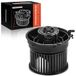 Frankberg Verwarmingsventilator, ventilatormotor, compatibel met Qashqai +2 I J10 NJ10 JJ10E 1.5L 1.6L 2.0L 2007-2013 X-Trail T31 2.0L 2.5L 2007-2013 Rogue 2.5L 2007-2013