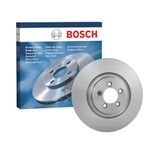 Bosch Remschijf (0 986 479 754)