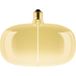 Lampe LED E27 | 4W Or 1800K 220V/240V 818 | 360° Dimmable