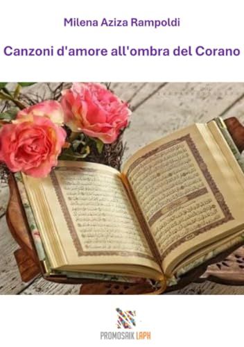 Canzoni d'amore all'ombra del Corano: DE