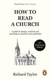 How Rider & Co How To Read A Church Paperback