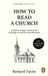 How Rider & Co How To Read A Church Paperback