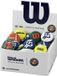 Wilson Roland Garros Vibra Collection Bowl 50 St. - Sportbeha - Multi - Unisex