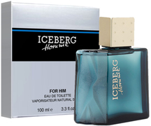 Iceberg Classic Homme