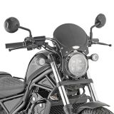 Givi Kit de montage 100al/100alb/140a/140s Honda Cmx 500 Rebel