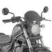 Givi Kit de montage 100al/100alb/140a/140s Honda Cmx 500 Rebel