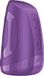 Satisfyer Men Heat Vibration | Masturbator met verwarmingsfunctie & 12 trilprogramma's | werkt op batterijen (3×AAA) | huidvriendelijke siliconen | waterdicht (IPX6) | toys voor mannen
