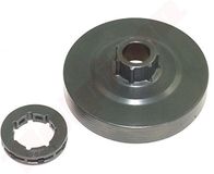 MAGIQ Parts Koppelingstrommel passend op Chinese kettingzaag 38cc 325'' 7TRIM