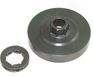 MAGIQ Parts Koppelingstrommel passend op Chinese kettingzaag 38cc 325'' 7TRIM