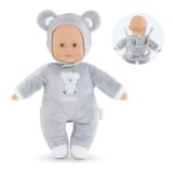 Corolle Mon Doudou Sweet Heart Koala 30cm
