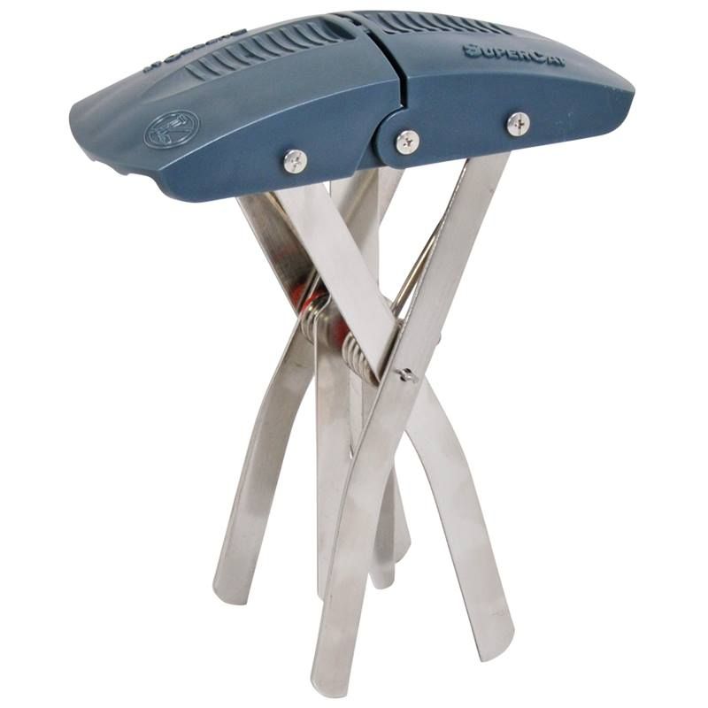 Ta Swissino SuperCat Mollenklem - 7640104972341