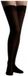 Varisan Medias Largas Talla 3 Color Negro 2 Unidades