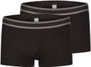 Mey Heren retro short / pant 2 pack Unlimited