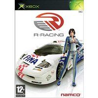 Electronics Arts R : Racing