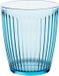 Cosy&Trendy Lyra Tumbler - 32cl - Set-4 - Azure Blue