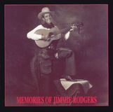 Bear Family Memories Of Jimmie Rodgers