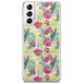 ERT GROUP mobiel telefoonhoesje voor Samsung S21 origineel en officieel erkend Disney patroon Princess 004