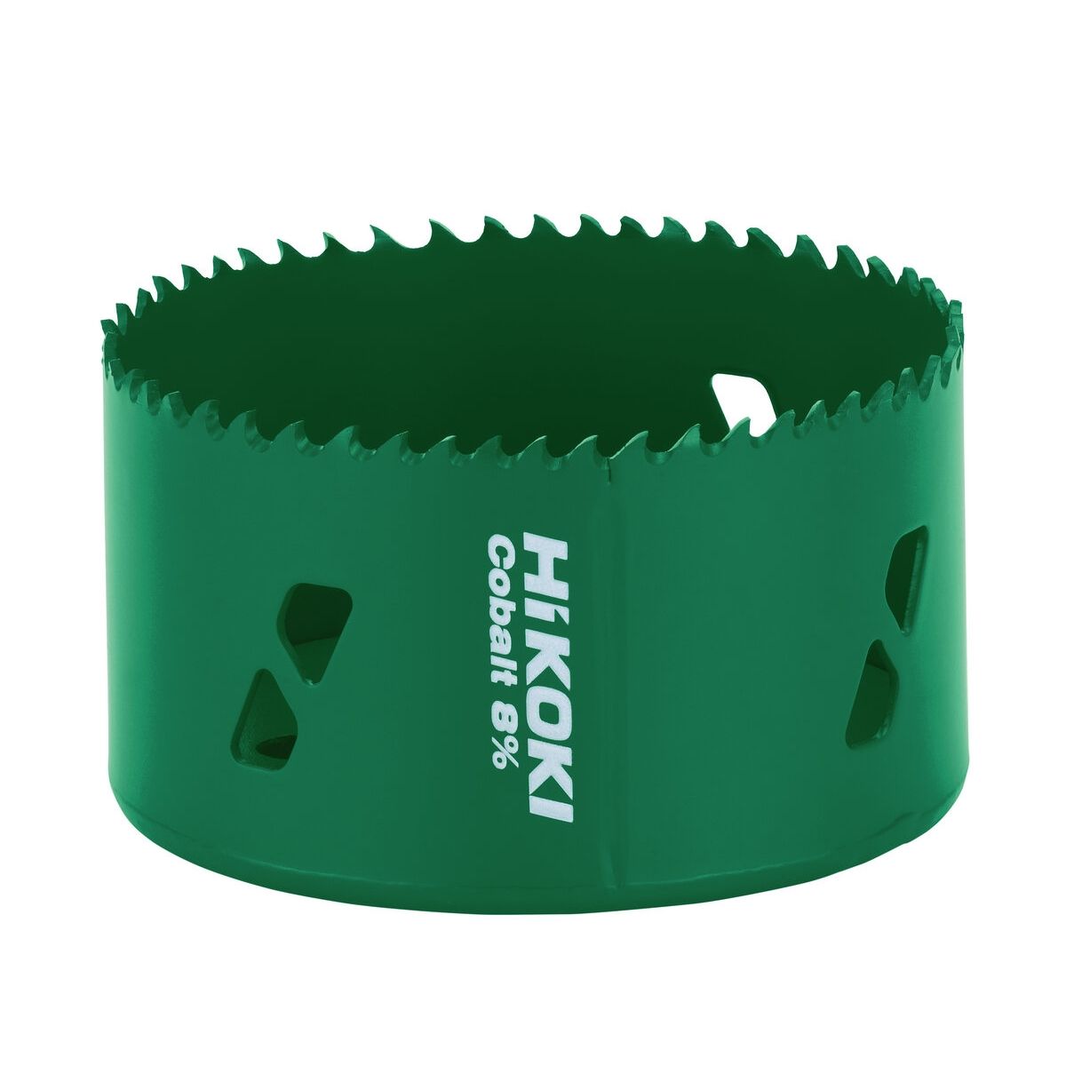 Hikoki Accessoires Gatzaag HSS-Co 102 mm x 44 mm 4/6 TPI - 4101046