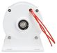OEM 200W, driefasige generator zonder versnellingsbak, 48V, aluminium