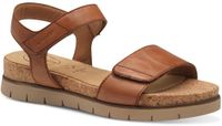 Tamaris WIDE FIT Dames Sandaaltje 8-88710-42 327 H-breedte Maat: 39 EU