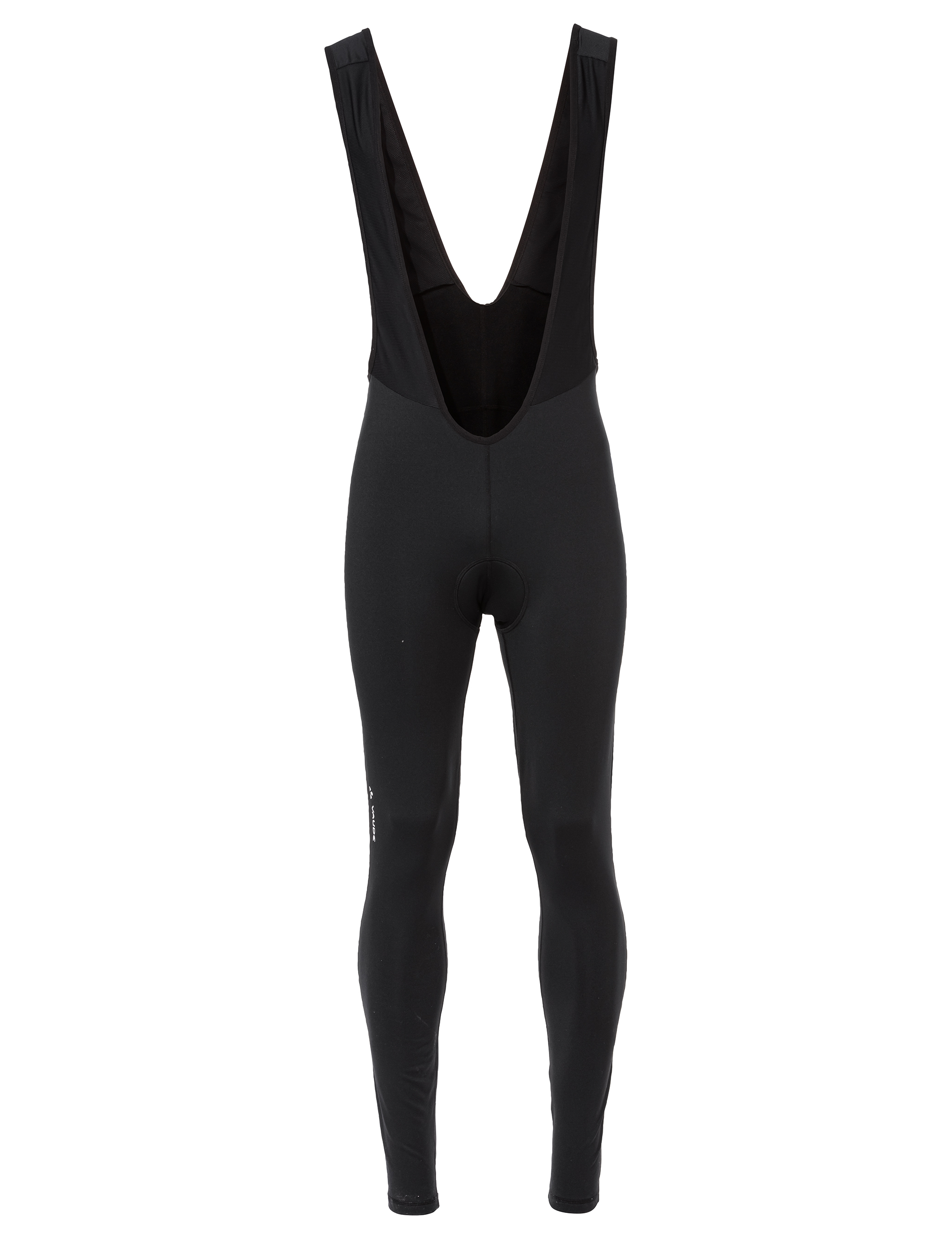 VAUDE Men&#39;s Matera Warm Bib Tights / black / Heren / S / 2022