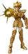 Hasbro Blokees Saint Seiya Leo Aiolia – Champion Class Model Kit Bouwpakket – 15 cm Actiefiguur – Snap-Fit – Officiële Collectible