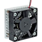 SEPA HXB30E12-BLI HXB30E12 axiale luefter 12 V/DC (L x B x H) 33 x 33 x 19,5 mm