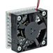 SEPA HXB30E12-BLI HXB30E12 axiale luefter 12 V/DC (L x B x H) 33 x 33 x 19,5 mm