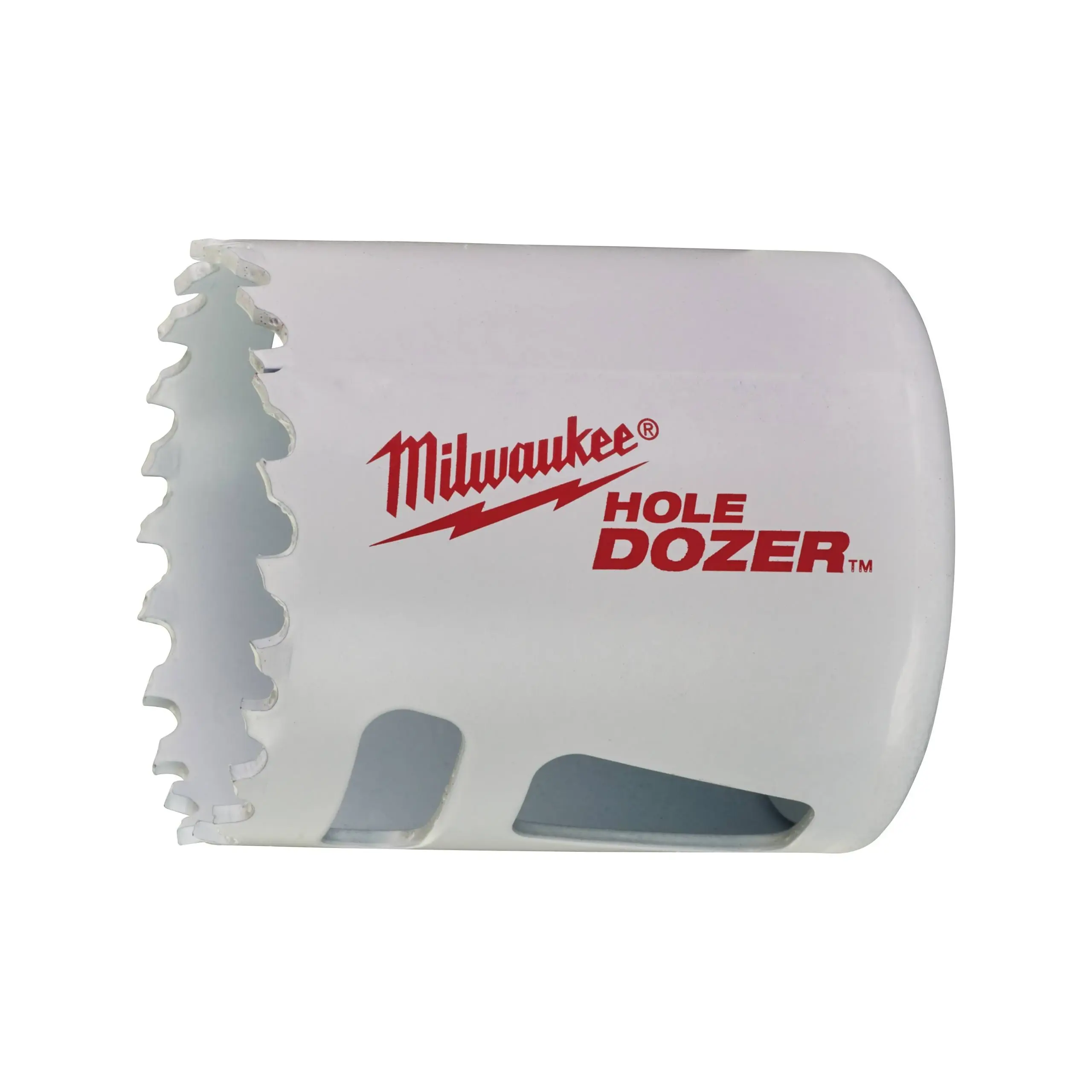 Milwaukee Gatzaag Hole Dozer 43 mm