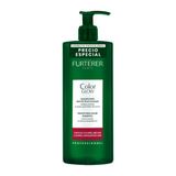 René Furterer Shampooing Protection Couleur Éclat 500 ml