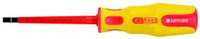 KS Tools ERGOTORQUE tournevis à fente - 8mm