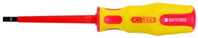 KS Tools ERGOTORQUE tournevis à fente - 8mm