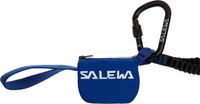 Salewa Premium Attac - Black-blue - Maat Unisex_OneSize