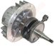 BPC Parts Vilebrequin adapté pour WACKER WM80 SET (0045036)