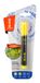 MemoBe Neon Gele Krijtmarker met Ronde Punt - MM012-20