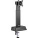 SpeaKa Professional SP-EMS-200 Pied pour moniteur