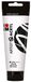Marabu Artist acryl, titaniumwit, 120 ml