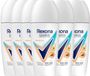 Rexona Advanced Protection Tropical Deodorant Roll-on - 6 stuks