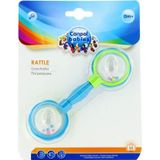 Canpol Babies Hochet Bleu 1 Unité