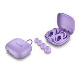 NGS NOON PURPLE Reusable Ear Plugs Purple