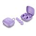 NGS NOON PURPLE Reusable Ear Plugs Purple